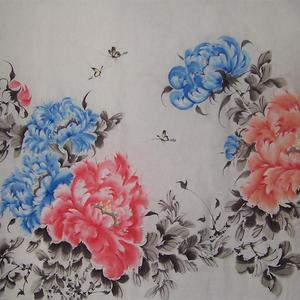 国画