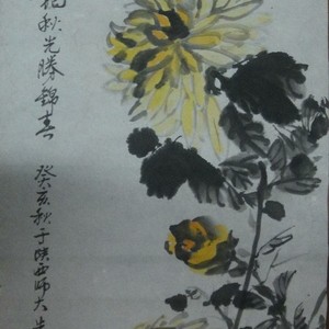 菊花