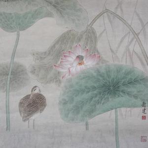 清气