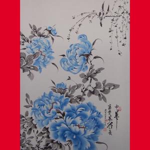 国画