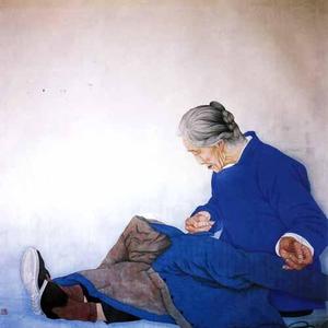 慈母情