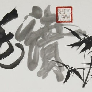 读毛主席的书