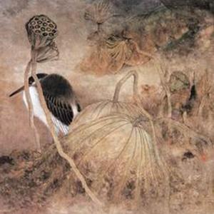 黄河-渚