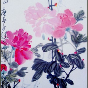 花卉