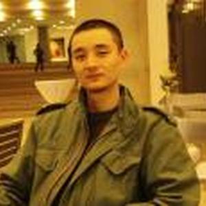 刘军
