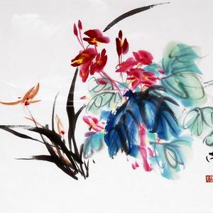 光明 创作年代