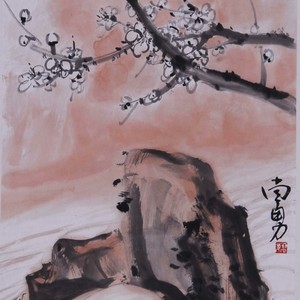 俏也不争春