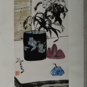 清气