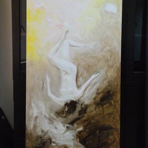 龚顺云绘画作品