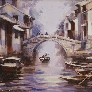 水乡