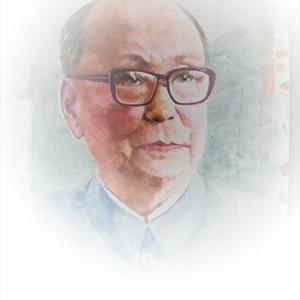 乌兰夫头像