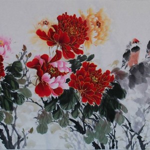 牡丹
