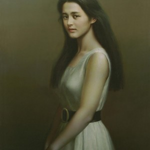 少女