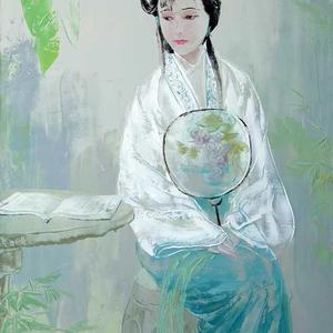 林黛玉