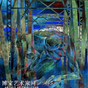 存在－1(抑)