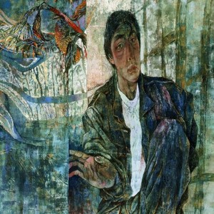《存在－3(鉴)》