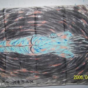 黑暗的世界