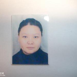 李红莉
