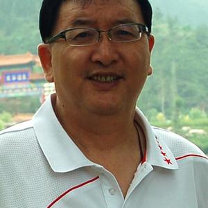 杨志斌