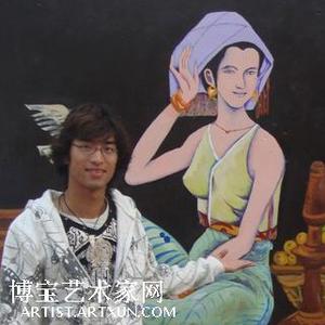 康文龙