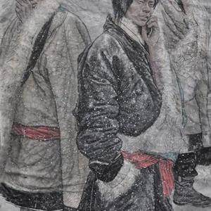 和谐雪域