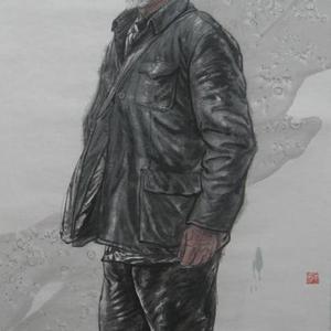 老兵
