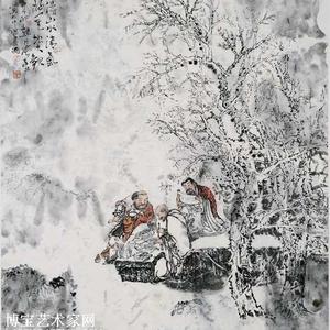 得山水清气