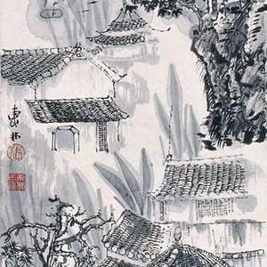 龙湖系列之二