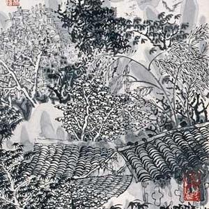 龙湖系列之四