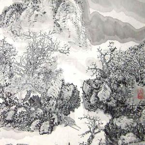 黔东初春