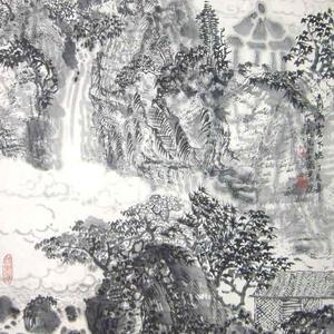 青城天下幽