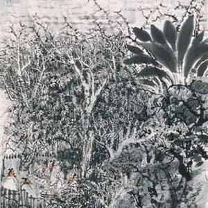 水乡新雨系列之三