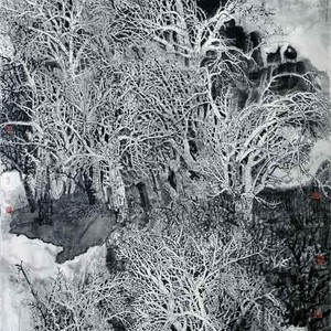 四面有山皆入画