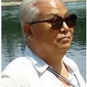 李笔戎