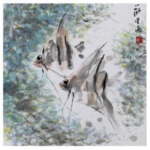 闲游