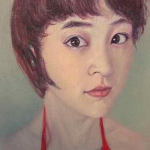青春系列之娟儿