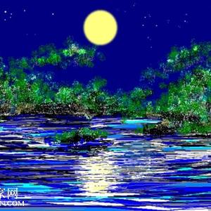春江月夜