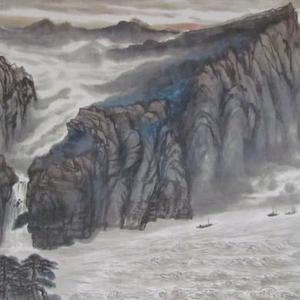 江山处处堪乘兴