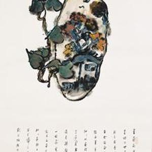 瓶花