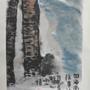 海风那个吹