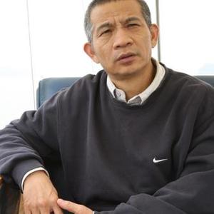 赵奇