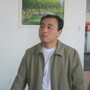 刘玉虎