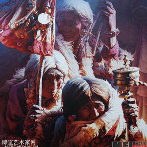 《西藏.西藏》