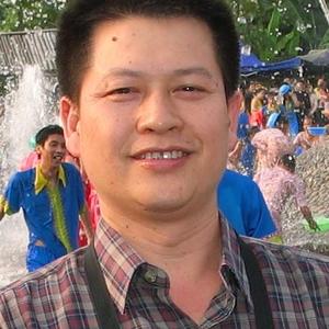 李仲芳