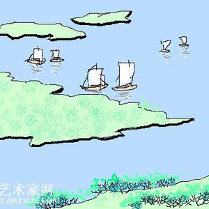 江南春梦
