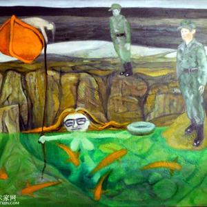 让首长休息好