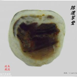 陈渡草堂