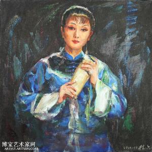 《江南传奇·秋瑾 》