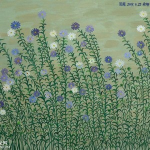 《雏菊》