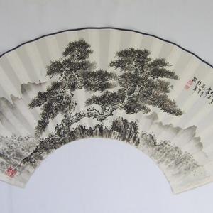 青松不老